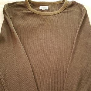 2 mens henleys